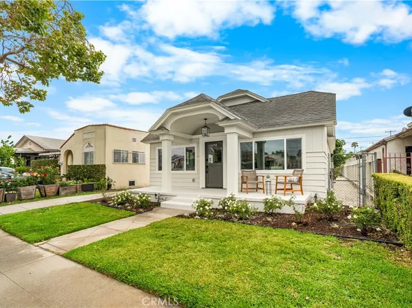 1844 W 39th St, Los Angeles, CA 90062