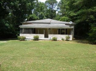 52 Oak Dr, Stockbridge, GA 30281