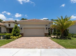 11063 SW Visconti Way, Pt Saint Lucie, FL 34986