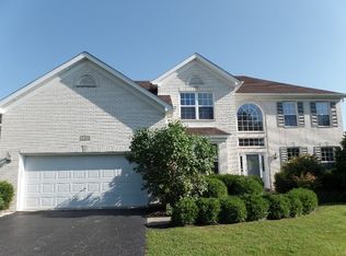 2331 Indian Grass Rd, Naperville, IL 60564