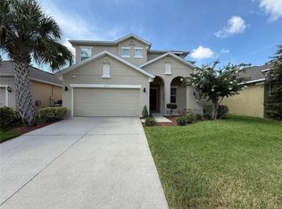3012 Lady Mae Ln, Kissimmee, FL 34744