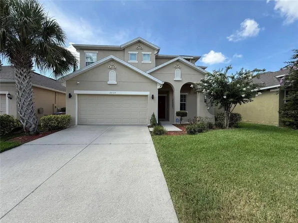3012 Lady Mae Ln, Kissimmee, FL 34744