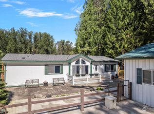 46781 Baker Loop Rd, Concrete, WA 98237