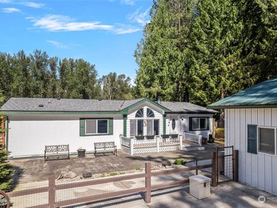 46781 Baker Loop, Concrete, WA, 98237