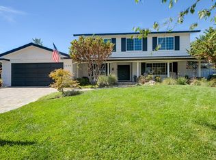 2688 Becard Ct, Pleasanton, CA 94566