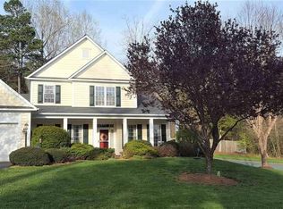 521 Broadleaf Way, Charlottesville, VA 22911