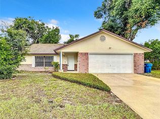 740 Highland Dr, Orange City, FL 32763