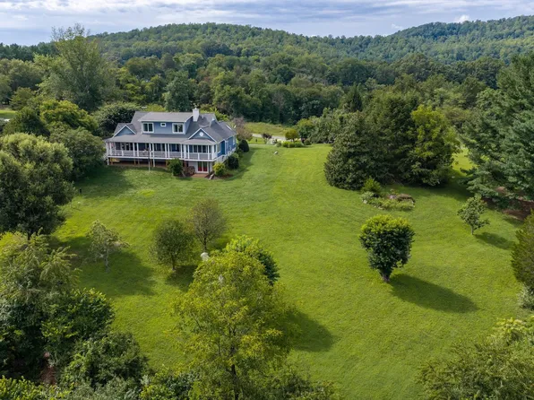 4165 Indian Ln, North Garden, VA 22959