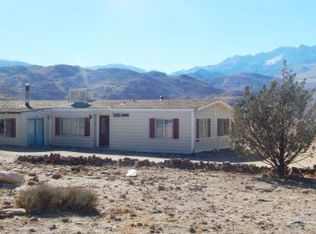 604 Houston Dr, Bishop, CA 93514