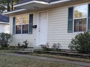 1314 Palmetto St #B, Pineville, LA 71360