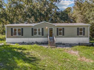 1218 SW Bedenbaugh Ln, Lake City, FL 32025