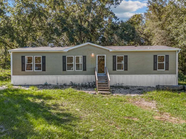 1218 SW Bedenbaugh Ln, Lake City, FL 32025