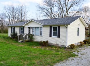 2203 Trotwood Dr, Pulaski, TN 38478