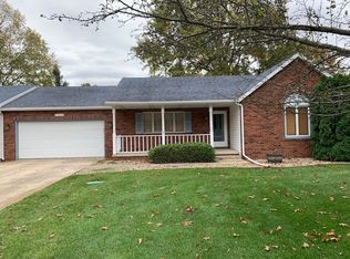 14699 Candie Ln, Plymouth, IN 46563