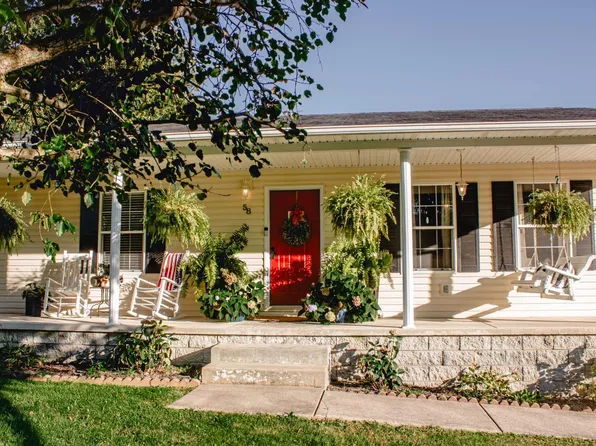58 Mill Creek Dr, Corbin, KY 40701