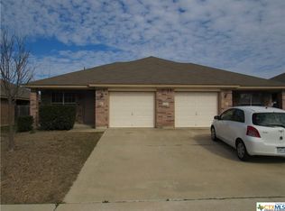 1307 Chips APT A, Killeen, TX 76549
