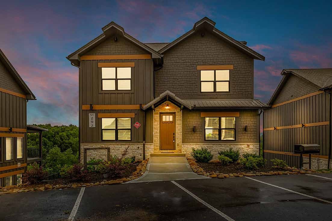 292 Rambling Creek Way Lot 78R, Sevierville, TN 37862 | Zillow