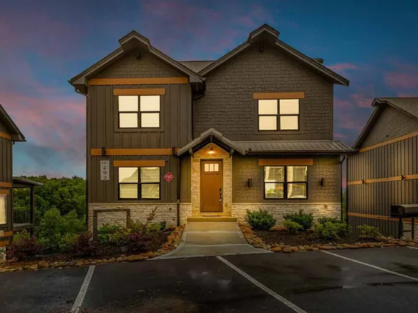 292 Rambling Creek Way Lot 78R, Sevierville, TN 37862