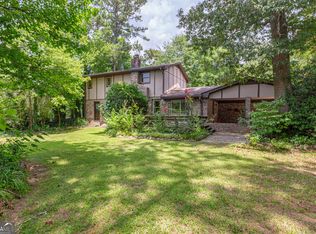 7401 Conkle Rd, Jonesboro, GA 30236