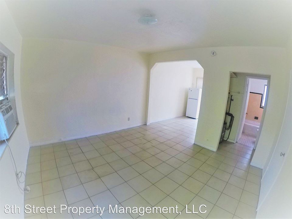 1st image of 1874 NW Flagler Ter APT 6