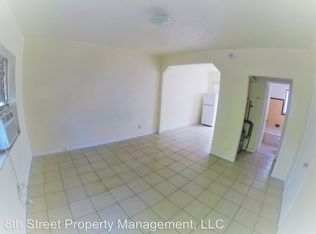 1874 NW Flagler Ter APT 6, Miami, FL 33125