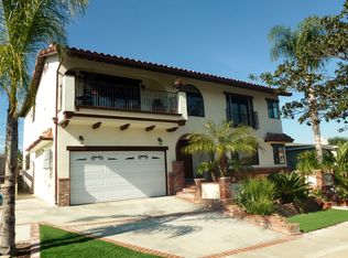 26301 Delos Dr, Torrance, CA 90505