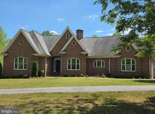 7205 S Flint Hill Rd, Owings, MD 20736