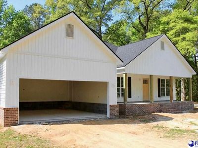 1145 Stuckey Bottom Rd, Hartsville, SC, 29550