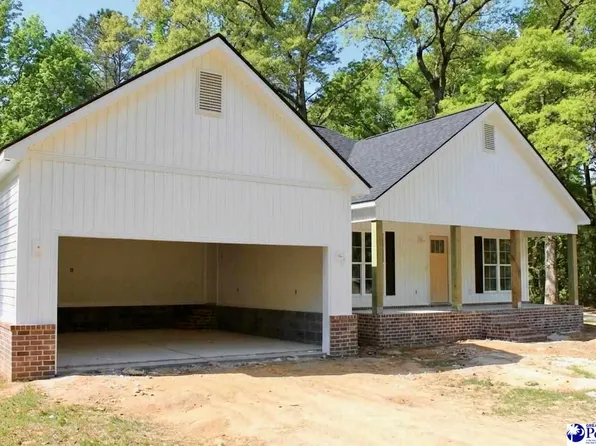 1145 Stuckey Bottom Rd, Hartsville, SC 29550