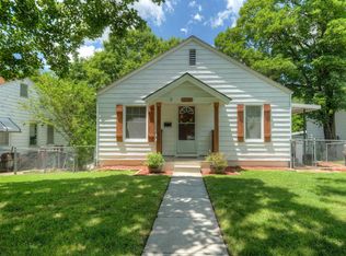 714 N Jackson Ave, Joplin, MO 64801