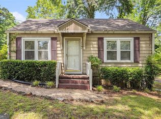 3146 Alston Dr, Decatur, GA 30032