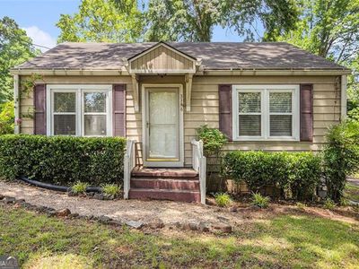 3146 Alston Dr, Decatur, GA, 30032