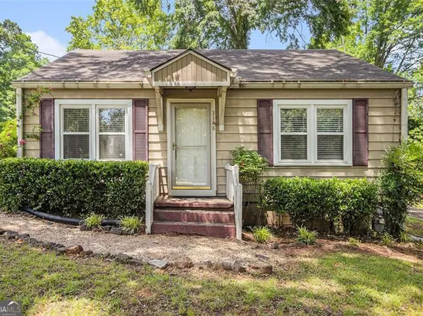 3146 Alston Dr, Decatur, GA 30032