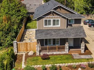997 NE 66th Ave, Hillsboro, OR 97124