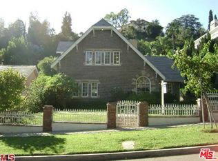 2615 N Commonwealth Ave, Los Angeles, CA 90027