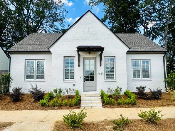 4421 Bloomsbury St, Montgomery, AL 36116