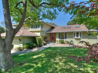 105 Pebble Beach Dr, Novato, CA 94949