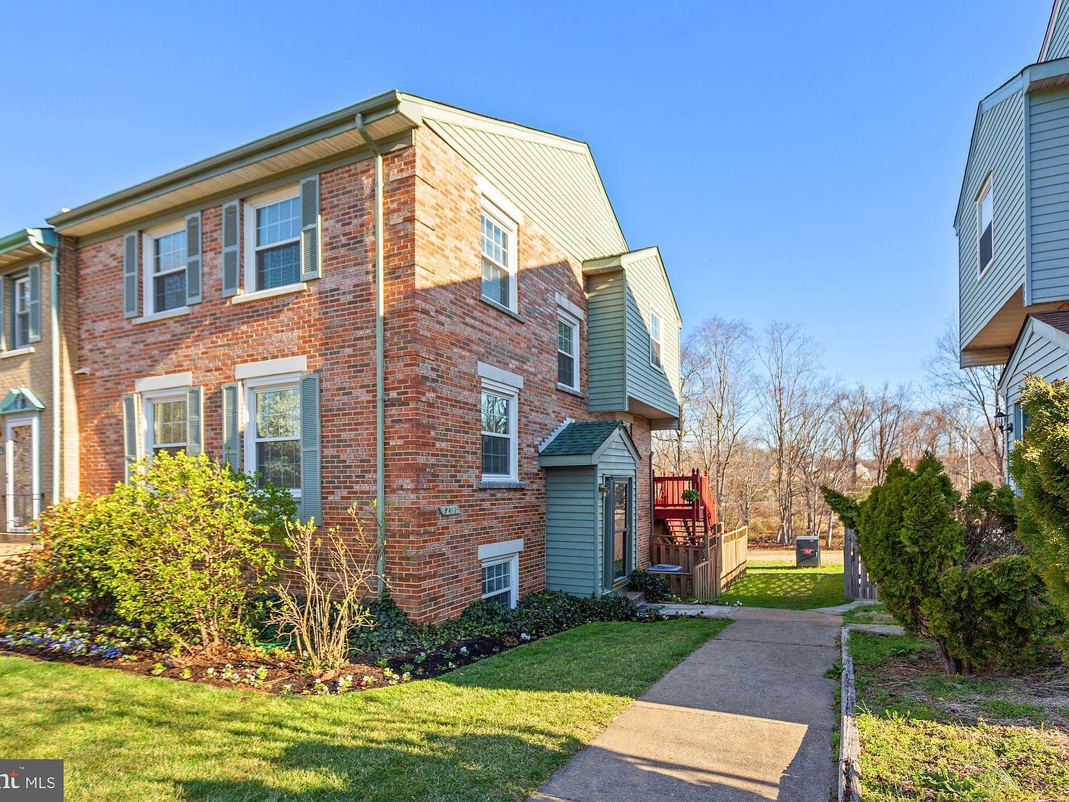 9411 Cherwek Dr, Lorton, VA 22079 Zillow