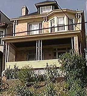 2nd image of 4031 Vinceton St