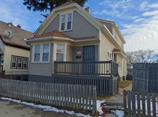 2650 N 5th St, Milwaukee, WI 53212