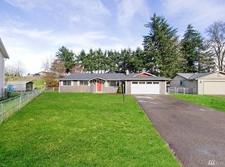 21915 45th Ave E, Spanaway, WA 98387