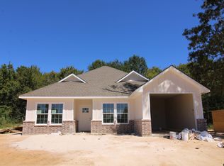 12508 County Road 1267, Tyler, TX 75704