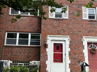 5403 Houghton Pl, Philadelphia, PA 19128