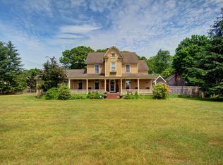 173 Barnes Rd, Moriches, NY 11955