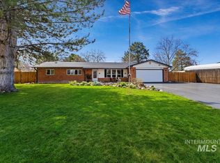 705 Lindenwood Dr, Nampa, ID 83686