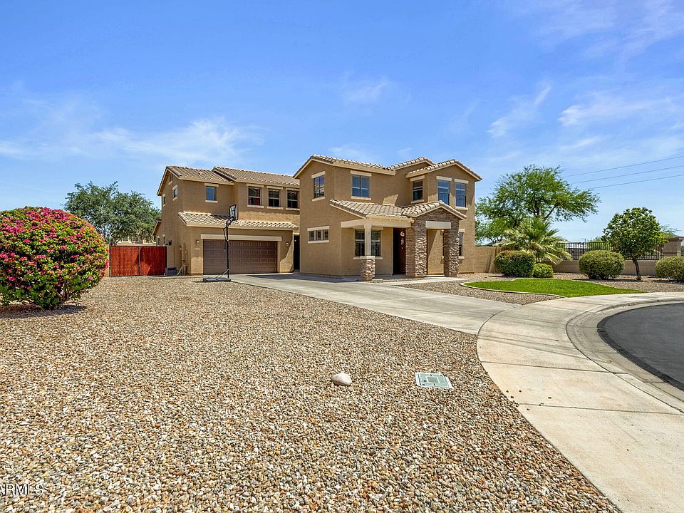21592 E ROUNDUP Court, Queen Creek, AZ 85142 | MLS #7034927 | Zillow