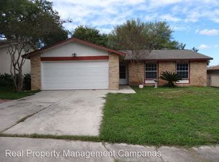 4927 Nuthatch St, San Antonio, TX 78217