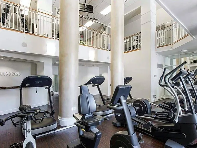 701 Brickell Key Blvd #604 — Photo 22