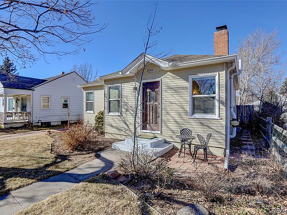 4th image of 2645 S Marion St
