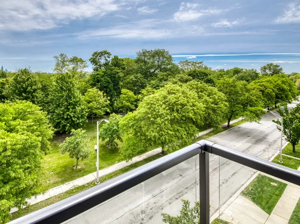 The Pierce At 7 Van Buren